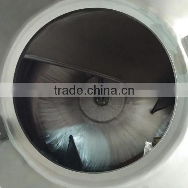 Chicken Meat Marinated Machine| Vacuum Meat Tumbler| Meat Massage Machine photo-3