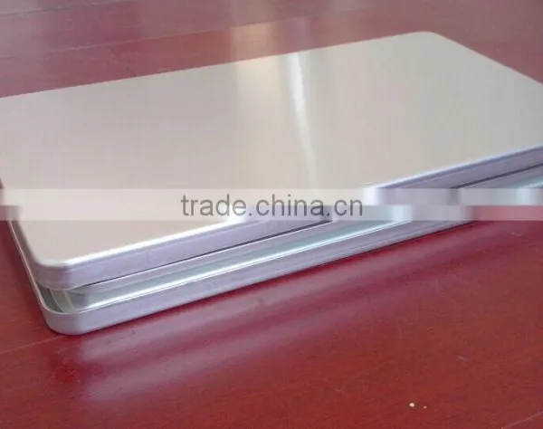 Contact Plate Freezer Used Aluminum Freezing Frame photo-3