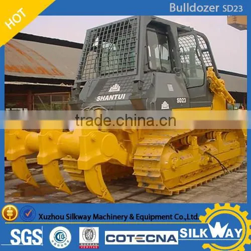 2017 New Shantui SD16t photo-4