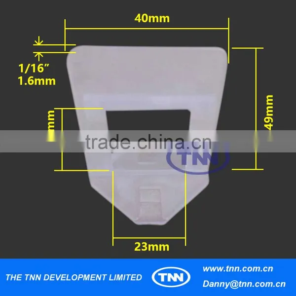 #5 Dome Two Year Warranty Lowest Price Clip and Wedge All Over the World photo-3