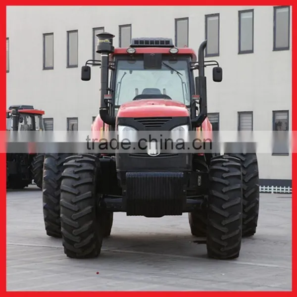 New KAT 2204 22hp Tractor photo-3