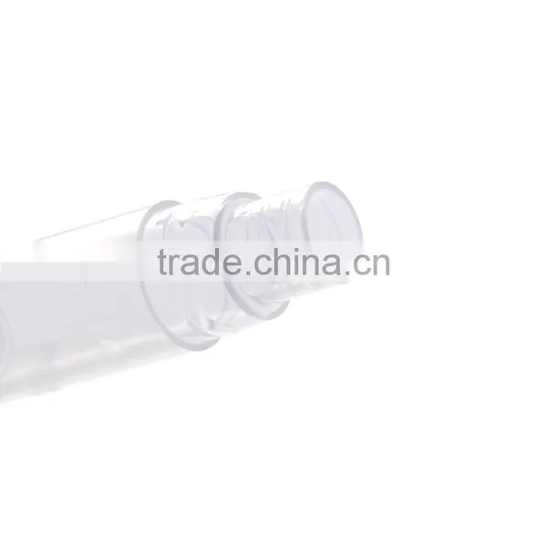 4.0ml Empty Lipstick Containers With Brush/sponge Head photo-4
