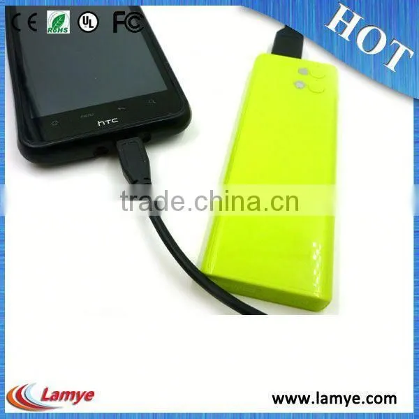 Factory Direct Electronics Fashion Automatic Bluetooth Usb Mobile Charger photo-5
