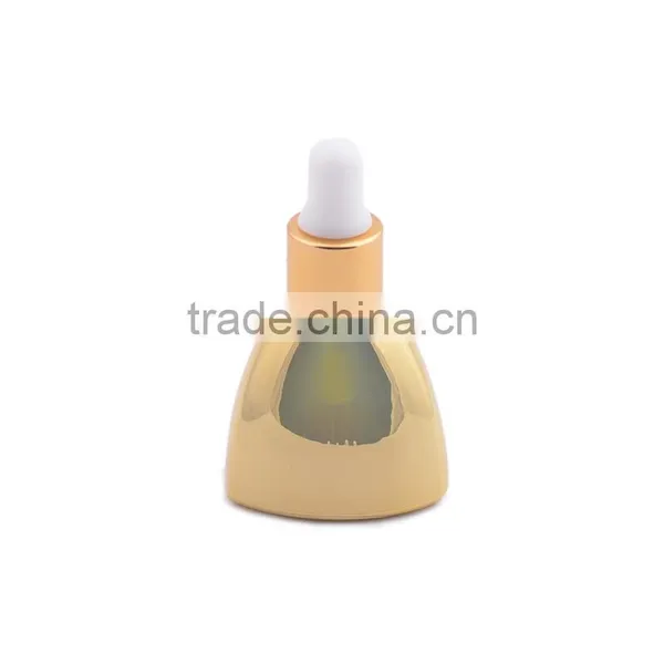 MUB 11ml Glass Dropper Perfume Bottle; Easy Taking Glass Stick Bottle;UV Gel Polish Bottle photo-3