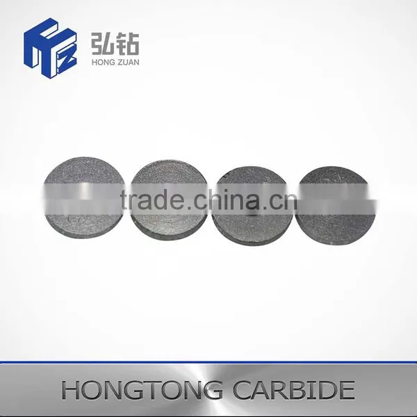 Spray Dryer Automizer Parts of Tungsten Carbide Orifice Disc photo-4