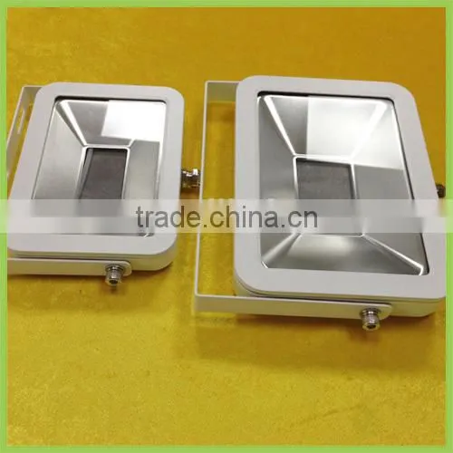 IP65 Die Casting Aluminum Outdoor Garden 10w-50w Led Flood Light Parts photo-4