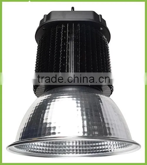 5 Years Warranty Finned Aluminum LED High Bay Light Fixture 300w for LED High Bay Light photo-4