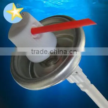 up and Down Spray Can Valve photo-2