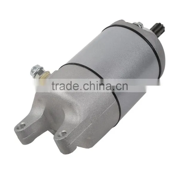 Starter Motor For KAWASAKI ATV 750 KVF750 BRUTE FORCE 4x4i ATV 21163-1320 749cc photo-2