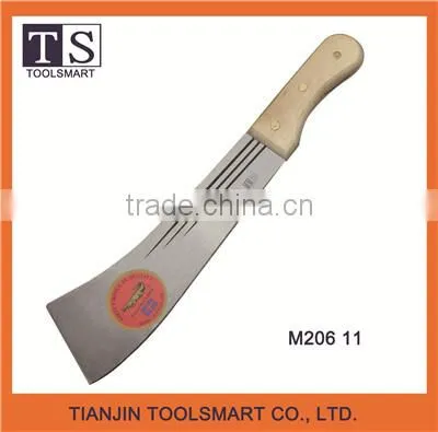 Steel Matchets M206 (sugercane Knife) on Hot Sale photo-2