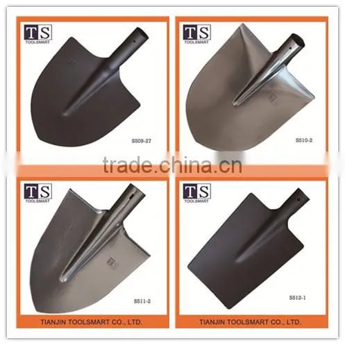 Types of Farm Digging Spade Shovel photo-3