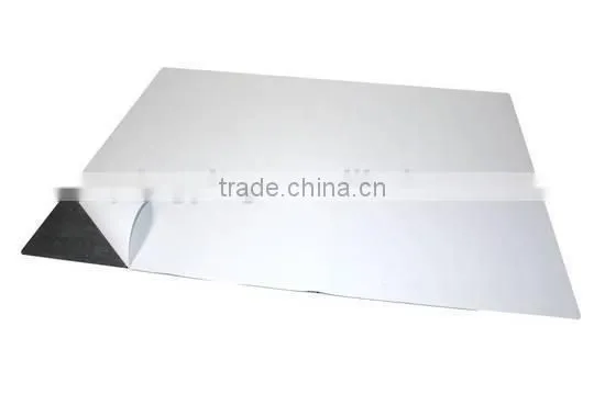High Quality Flexible Mgnetic Roll HNBR Added Magnetic Sheets photo-2