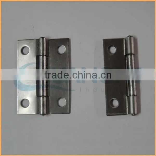 China Supplier Hook and Eye Hinge photo-2