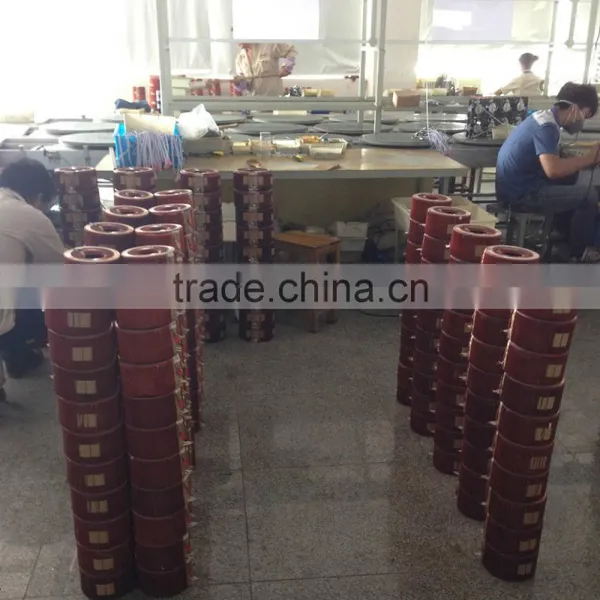 Single Phase High Accuracy Full-automatic AC Voltage Stabilizer(Common Type) SVC-1000VA photo-3