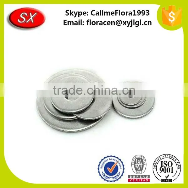 China Mamufacture Custom High Strenght Hight Strenght Flat Gaskets photo-2
