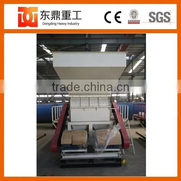 Farm Widely Used Hammer Mill/small Wood Crusher With Low Price photo-4
