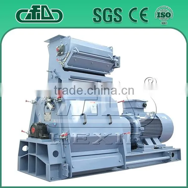 Easy Operation Feed Making Machine for Sale photo-4