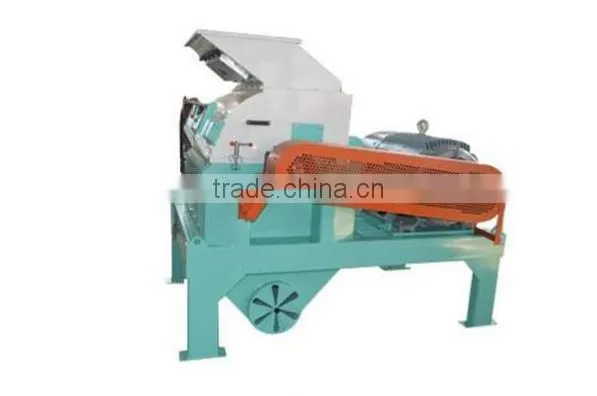 2016 New Product Pto Small Electric Hammer Mill photo-5