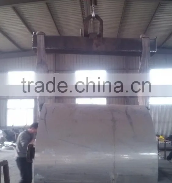 Galvanized/galvalume Ribbed Steel Fence Sheet Price photo-5