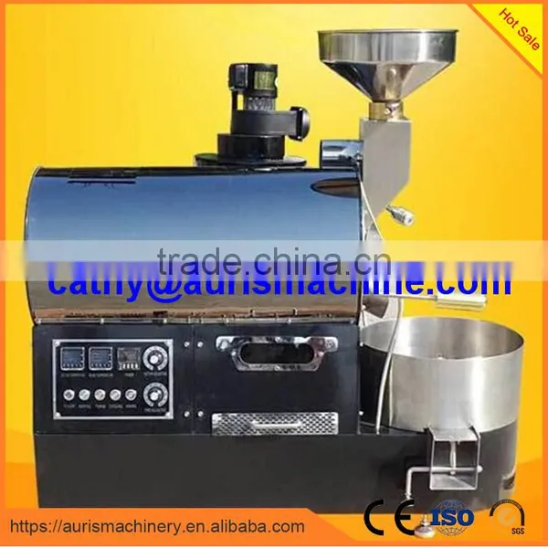 Diedrich Coffee Roaster Roasting Machine 3kg for Sale photo-2