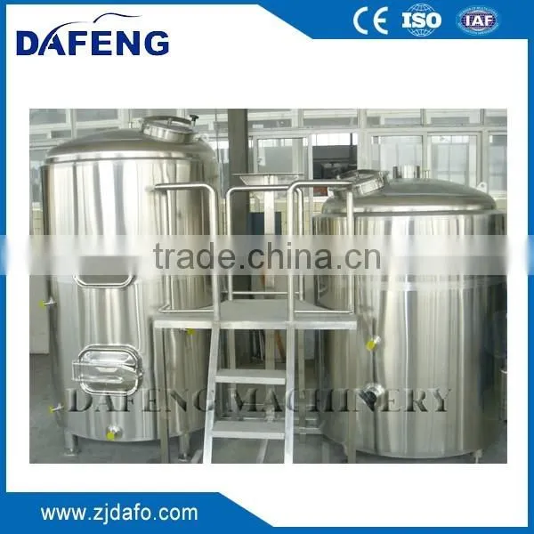 Brewhouse Equipments photo-3