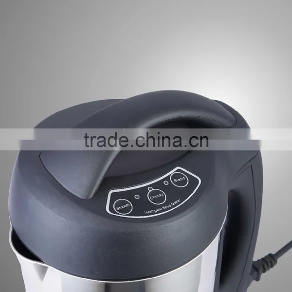 Best Selling Home Use Soy Milk Machine photo-4