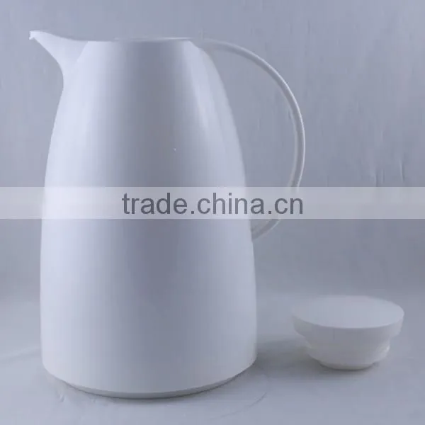 0.5L,1L,1.5L,2L Plastic Outer Glass Refill Thermos Flask Coffee Jug Cheap Price (JGUN) photo-5