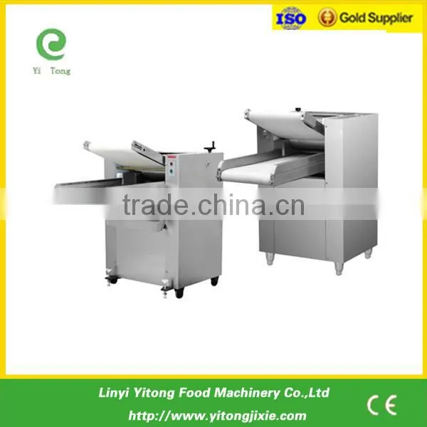 Bakery Machines Automatic Pizza Dough Sheeter Machine Tortilla Press photo-2