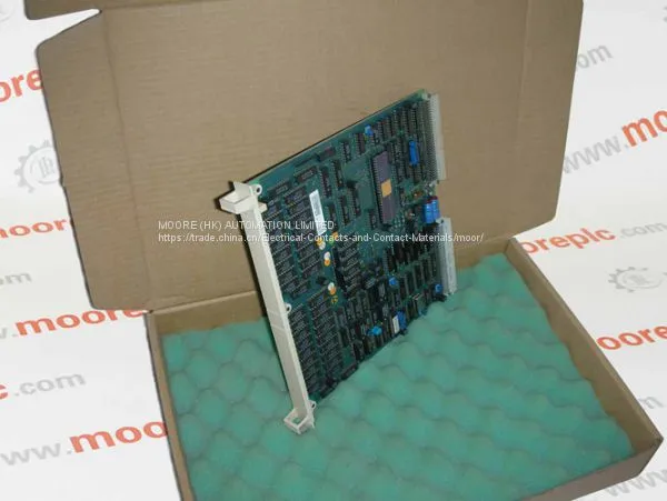ABB DSBC174 3BSE012211R1 photo-3