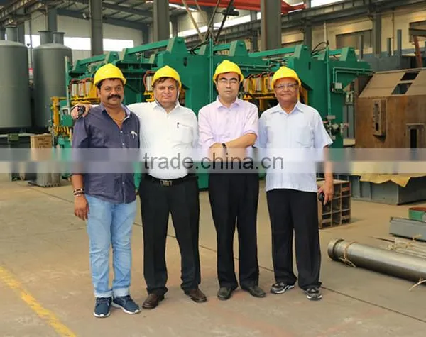 Foundry Plant Design and Building photo-2