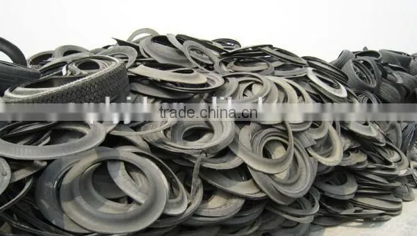 DAYI Environmental Friendly Pyrolysis Plant Machinery Equipment For Tyre Plastic And Rubber Getting Raw Oil photo-3