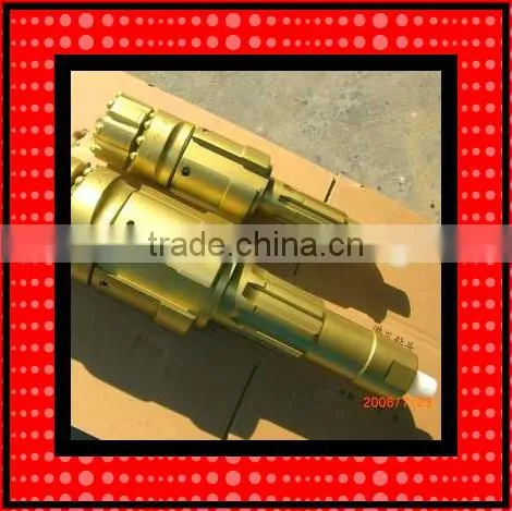 DHD350 DTH Bit photo-2