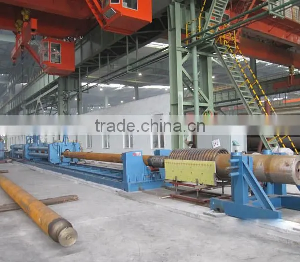 Pipe Elbow Bending Machine/elbow Bender photo-3