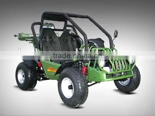 Popular Eec 150cc/250cc go Kart photo-4