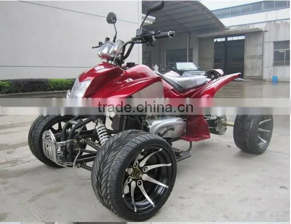 Hot Selling Cheap Racing Atv Street ATV For Sale photo-2