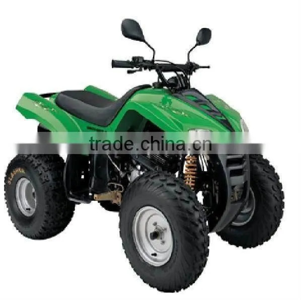ATV 200CC EEC