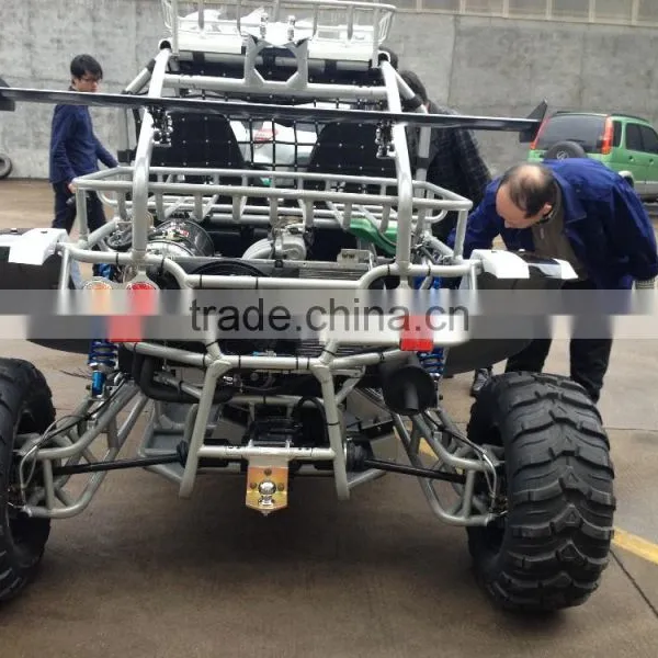 Renli Chery 1100cc Engine Beach Buggy Cheap for Sale photo-6