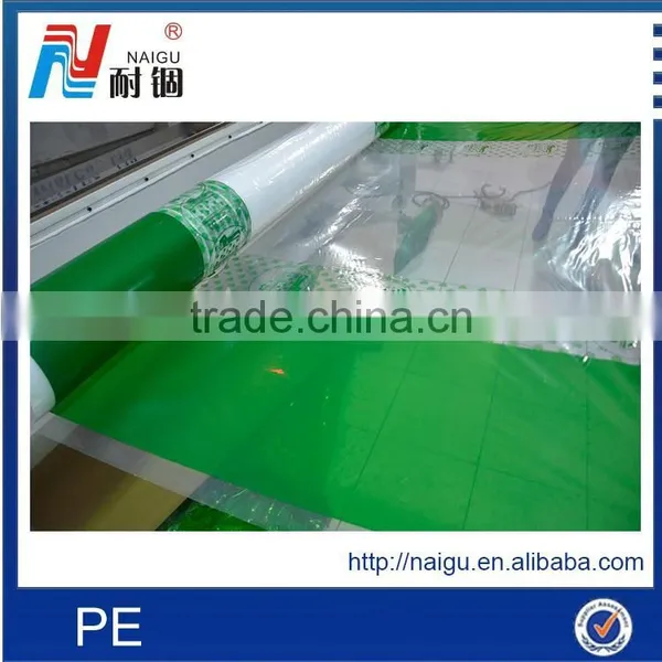 Pe Mattress Packaging Film(bag) (best Price)/plastic Water Transfer Printing Film Thin photo-2