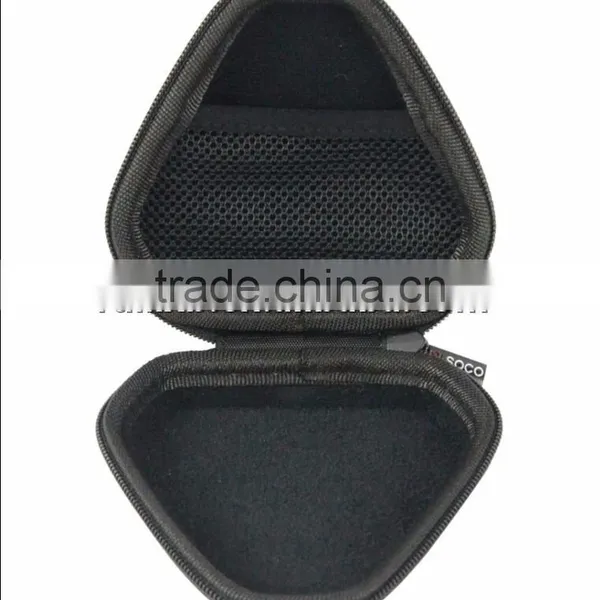 Triangle Eva Eyeglass Case photo-2