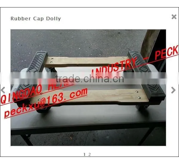TC3825 Plastic Dipping Panel Mover photo-4