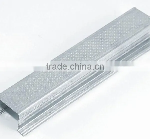 Ceiling Drywall System Bracket Metal Studs and Tracks photo-3