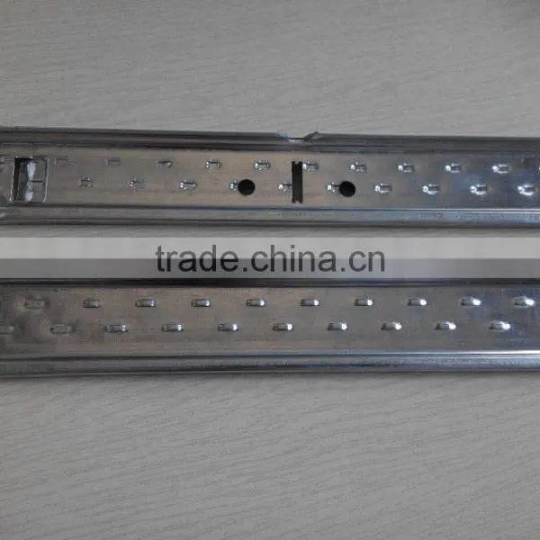 Drywall Partition Galvanized Studs & Tracks & Runner photo-5