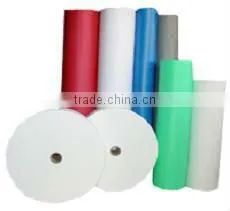 PP Meltblown Nonwoven Fabric for Face Mask photo-2