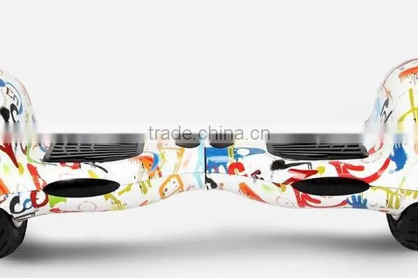 Leadway Hot Pink Gold Wholesale Hoverboard(L1-B26) photo-5