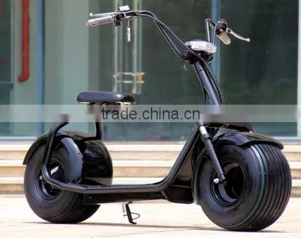 Leadway Cheap Adult Electric Scooters photo-4