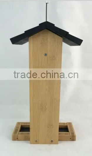 New Design FSC Small Ranch Seed Feeder With BSCI for Wholesale photo-6
