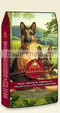 Natural Premium Diet Dry Dog Food photo-5