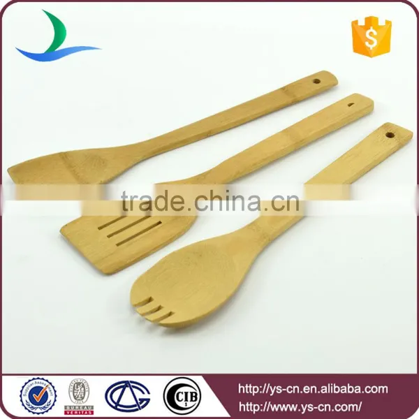 Factory Price and Fashion Bamboo Kitchen Utensils Brands photo-5