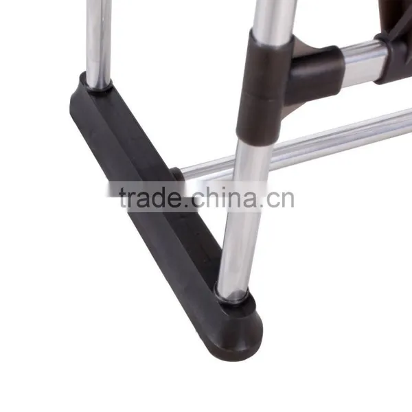 Metal Shoes Hanger and Boot Rack photo-3