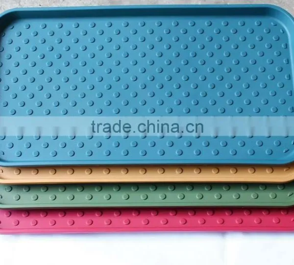 Plastic Boot Tray /Multi-Purpose Tray photo-5